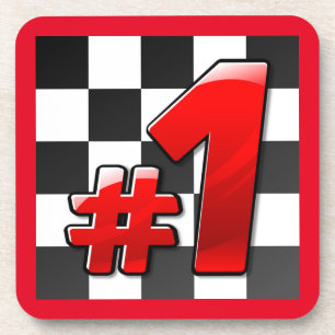 NUMMER EINS GETRÄNKEUNTERSETZER