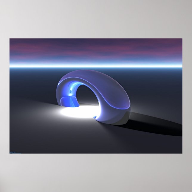 Nummer eins poster (Vorne)