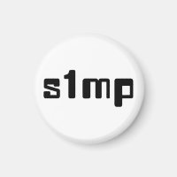 Nummer eins Simp