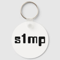 Nummer eins Simp