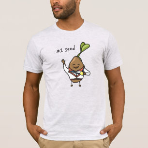 Nummer Eins-T - Shirt