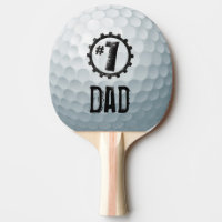 Nummer eins Vater/Mama/Sohn... Personalisierter Go