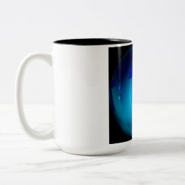 nummerierte Tasse