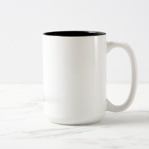 Nummerierte Tasse