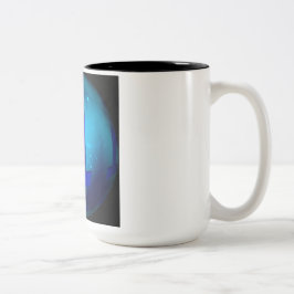 nummerierte Tasse
