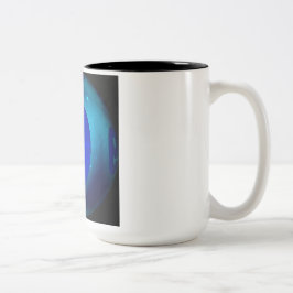 nummerierte Tasse
