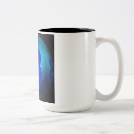 nummerierte Tasse
