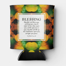 Nummern 6:24-26 | KÖNNEN SIE DAS GRÖSSERE SCHWESEN Dosenkühler