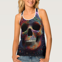 Nummern und Schädelharmonie #3