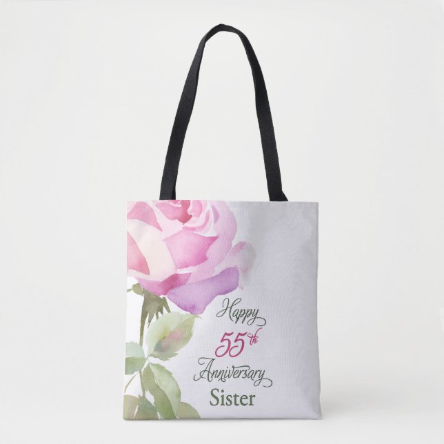 Nun 55th Anniversary Sister Catholic Jubilee Pink  (Vorderseite)