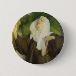 NUN SO SCHÖN BUTTON