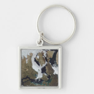 Nunavut, Kanada Schlüsselanhänger