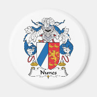 Nunes Familienwappen