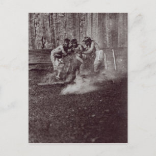 Nunhltstistlahl Qagyval Postkarte