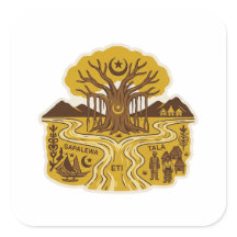 Nunusaku-Mythologie
