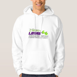 Nur 44 Vibes Fan-Made F1 Hoodie