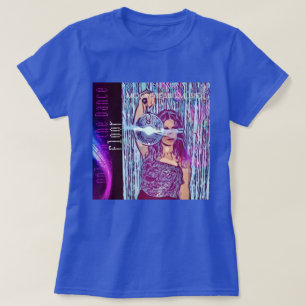 Nur auf dem Dance Floor Cover Art T-Shirt