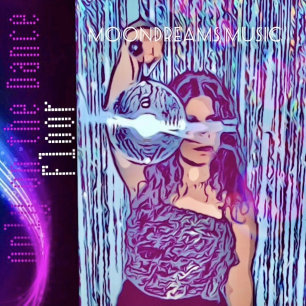 Nur auf dem Dance Floor Cover Art Tank Top