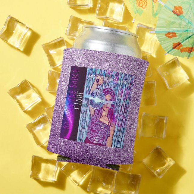 Nur auf der Tanzfläche Dosenkühler (In Situ Sommer)