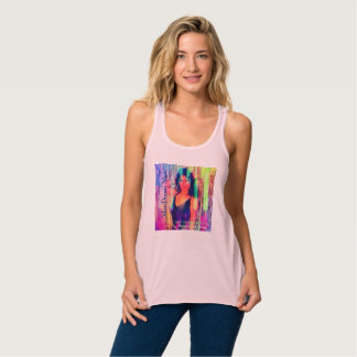 Nur auf der Tanzfläche Remix Tank Top