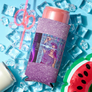 Nur auf der Tanzfläche Selters Dosenkühler