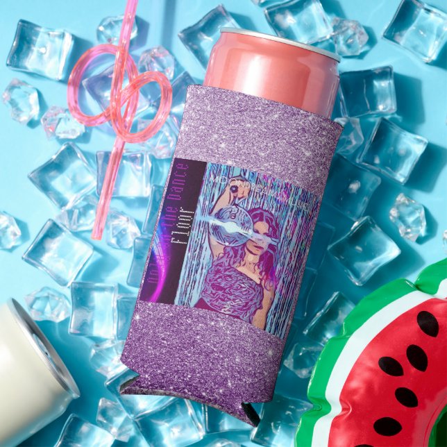 Nur auf der Tanzfläche Selters Dosenkühler (In Situ Sommer)