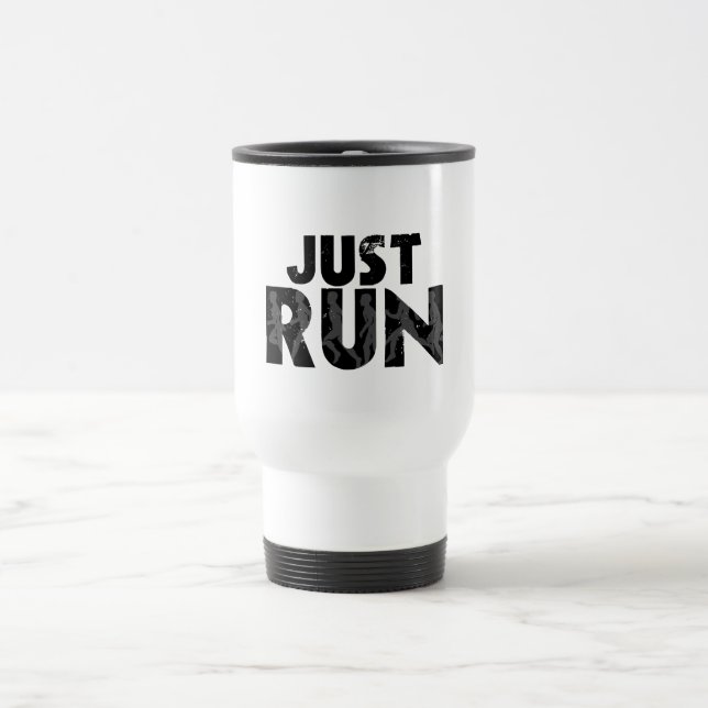 Nur ausführen reisebecher (Mittel)