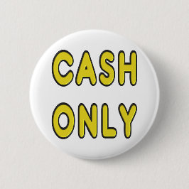 Nur Bargeld Button