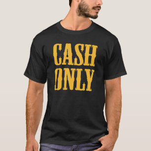 Nur Bargeld T-Shirt