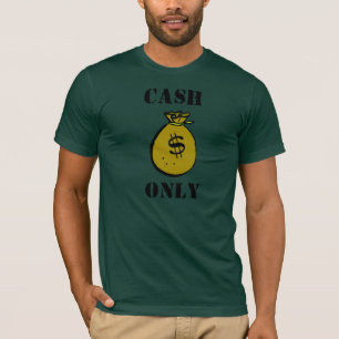 Nur Bargeld T-Shirt