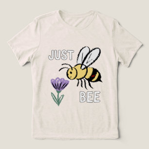 Nur Bee, Bee T - Shirt