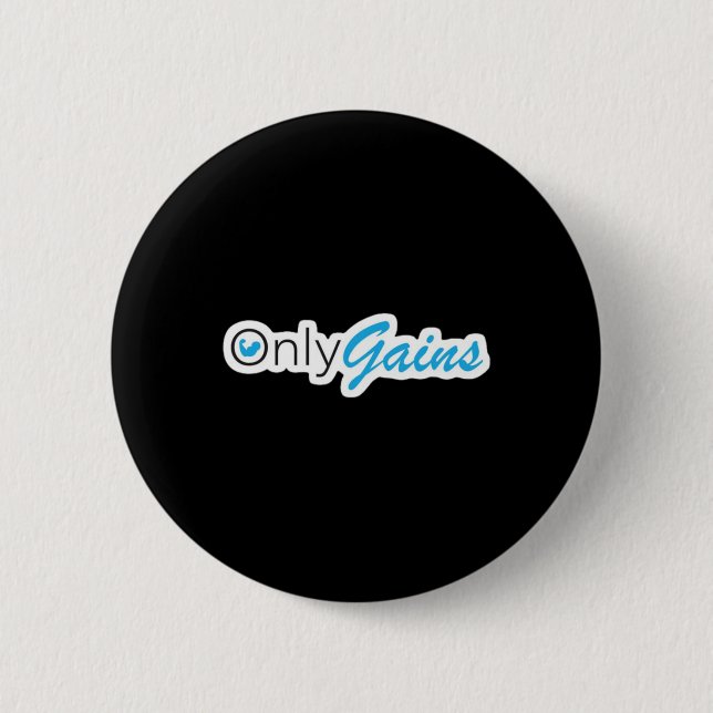 Nur bei Workout-Bodybuilding-Gewichtsanhebung Button (Vorderseite)