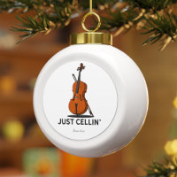 Nur Cellin Cellist Performance Music Personalisier