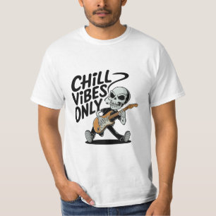 Nur Chill Vibes T-Shirt
