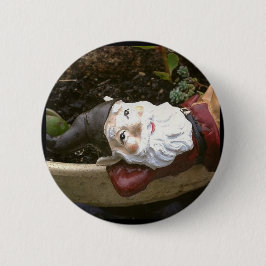 Nur Chillin, ein Garten-Genom Button