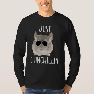 Nur Chinchilla T-Shirt