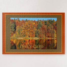 Nur das Foto Jigsaw Puzzle