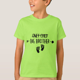 Nur das Kind ist jetzt groß geworden. T-Shirt