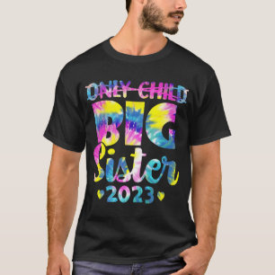Nur das Kind vergeht 2023 in Big Sister Ann T-Shirt