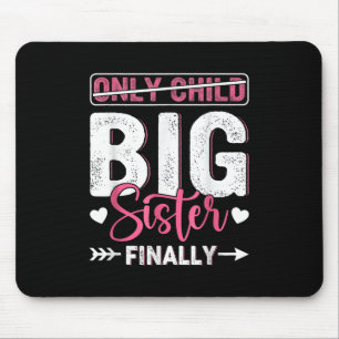 Nur das Kind vergeht 2026 nach GroßSchwester Fin b Mousepad