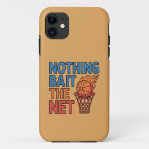 Nur das Netz Case-Mate iPhone Hülle
