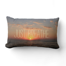 Nur das Zitat durchatmen