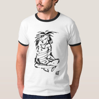 Nur denken T-Shirt