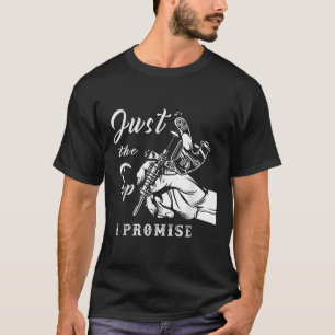 Nur der Tipp Tattoo-Künstler Tattooooot Tattooo In T-Shirt
