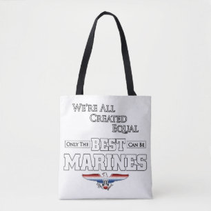 Nur die besten Marines