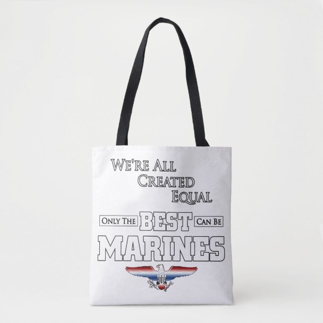 Nur die besten Marines (Vorderseite)