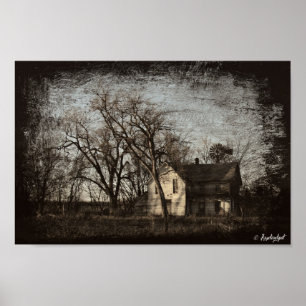 Nur die Erinnerungen bleiben Poster