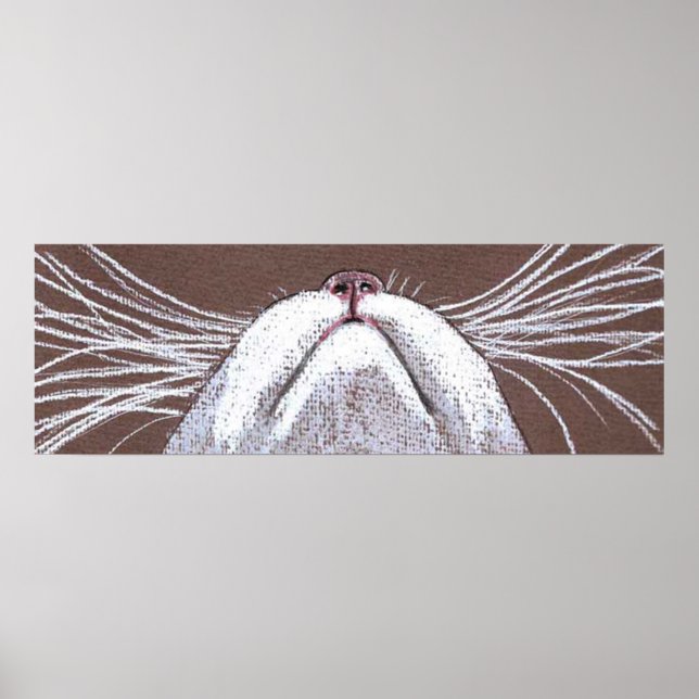 NUR DIE KATZKATZE 2 POSTER (Vorne)