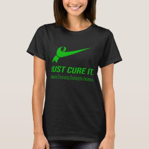 Nur die primäre Sklerose heilen T-Shirt
