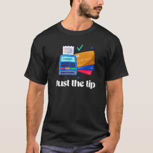 Nur die Spitze T-Shirt